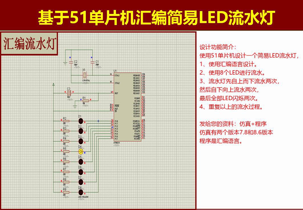 实物演示